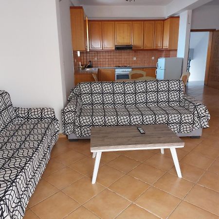 Family Apartments Sarande Exterior photo