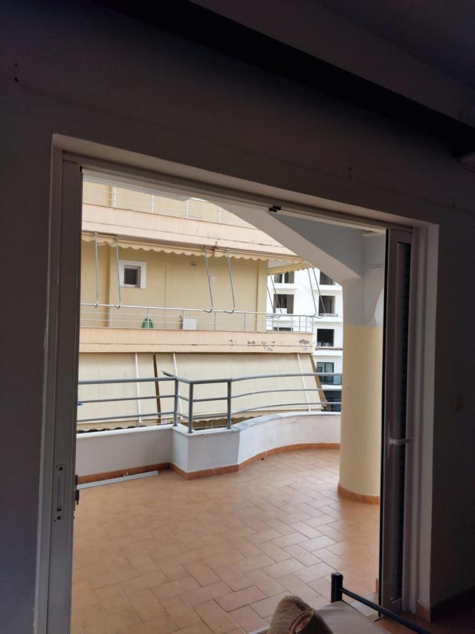 Family Apartments Sarande Exterior photo